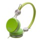 Casque Wesc - Lime Peel Banjo