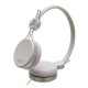 Casque Wesc - Pale Gray Banjo