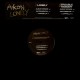 Akon - Lonely / Trouble nobody - promo 12''