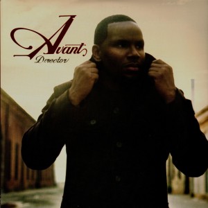 Avant - Director - 2LP