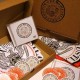 Grems - Sea, Sex & Grems [Pack Tee-shirt +CD] - White