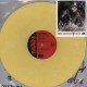 Motion Man - Uneven Pavement - Unreleased Demos 1992-1993 - LTD Yellow EP