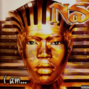Nas - I am&hellip; - 2LP
