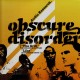 Obscure Disorder - The grill / like - 12''