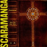 Scaramanga - Seven eyes seven horns - 2LP