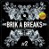 Dj Troubl' - Brik a breaks 2 - LP