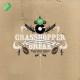 DJ Hertz, Red Jacket & Difuzz - Grasshopper break - LP