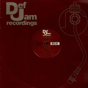 N.O.R.E. - Live my life / Livest N****s - 12''