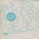 DJ Hertz, Red Jacket & Difuzz - Grasshopper break volume 3 - LP