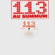 113 - Au summum - 12''