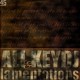 Ali & Keydj - Lamentations - 12''