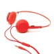 Casque Urbanears - Red Tanto