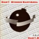 Dam'$ Hussein Sant'Anna - Dam'$.S. / Première audition / Haute tension - 12''