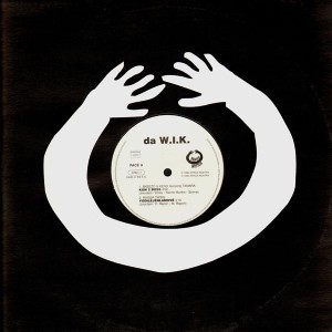 Da W.I.K. - Makrel / Kon 2 Boss / Yodil&eacute;j&eacute;nlamov&eacute; - 12''