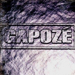 Gapozé - Le son de la street / Résistance - 12''
