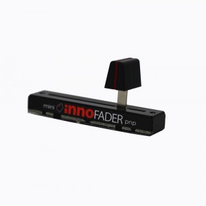 Crossfader Audio Innovate - Mini Innofader pnp - Plug-in S version