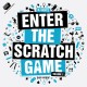 DJ Hertz - Enter The Scratch Game Volume 2 - LTD Blue LP