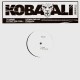 Koba Ali - Tu mens / Il etait une fois… / Hitman deluxe / Charade - 12''