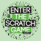 DJ Hertz - Enter The Scratch Game Volume 3 - LTD Clear Green LP