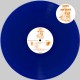 Mister Modo And Ugly Mac Beer - Instrumental Beats Vol.2 - LTD Blue LP