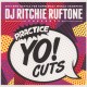 Ritchie Ruftone - Practice Yo Cuts - LTD Lilac LP