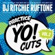 Ritchie Ruftone - Practice Yo Cuts Volume 2 - LP