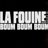 La Fouine - Boum boum boum - 12''