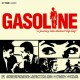 Gasoline - A journey into abstract Hip Hop - LTD Red 2LP