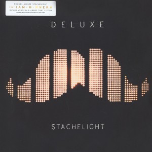 Deluxe - Stachelight - 2LP