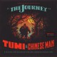 Tumi & Chinese Man - The Journey - 2LP