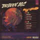 Taiwan MC - Diskodub EP - 12''