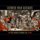 Chinese Man Records - The Groove Sessions vol.3 - Various artists - 3LP