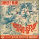 Chinese Man - Sho-Bro EP - 12''