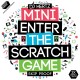 DJ Hertz - Mini Enter The Scratch Game - LTD Color 3x7''