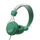 Casque Wesc - Blanery Green Small Icon Bongo