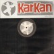 Karkan - Ferme les yeux / Original - 12''