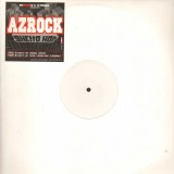 Azrock - Ghetto hot - 12''
