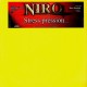 Niro - Stress pression - 12''