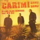 Carimi ‎- Bang! Bang! (Dj LBR Club Remixes feat. Big Ali) - 12''