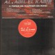 Al & Adil El Kabir - A force de tourner en rond - 12''