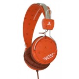 Casque Wesc - True Red Small Icon Bongo