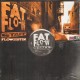 Fat Flow Staff ‎- Flowgistik EP - 12''