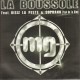 La Boussole - La Boussole EP - 12''