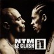 NTM - NTM le clash round 1 (remix EP) - Vinyl EP