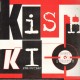 Kish-Ki Production - Retour au pays / Decage / Spirit / Sub night / Hip hop medecine morning - 12''