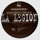 La Legion - Banlieues du Monde - EP