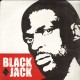 Black Jack - RAP124c41 / Diaspora D'Afrique - 12''