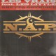 N.A.P. - Les vrais / Ghetto gothique - 12''