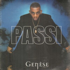 Passi - Genèse - 2LP