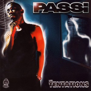 Passi - Les tentations - 2LP